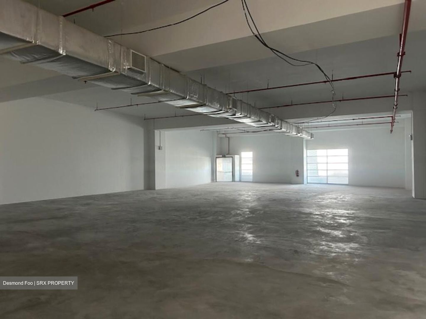 Serangoon North Avenue 5 (D19), Factory #455253571